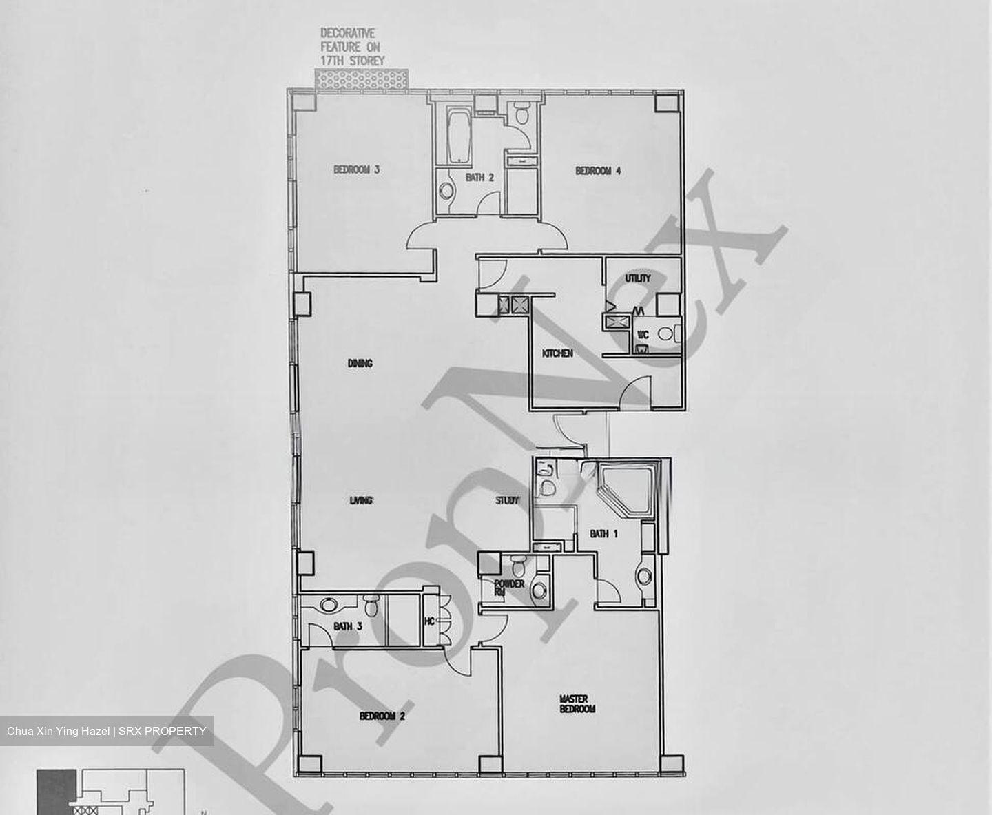 Orchard Scotts (D9), Condominium #599250371